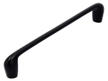 Forest BÚTORFOGANTYÚ 2474-180 PB12 MATT FEKETE - 10007307312