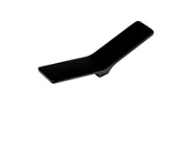 Forest BÚTORFOGANTYÚ 410/52 MATT FEKETE - 10007500895