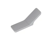 Forest BÚTORFOGANTYÚ 410/32 VILÁGOS KRÓM - 10007500890