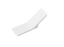 Forest BÚTORFOGANTYÚ 411/71 MATT FEHÉR - 10007500902