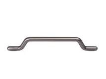 Forest BÚTORFOGANTYÚ 401 B/103 160 SZÁLCSISZOLT FEKETE NIKKEL - 10007500932