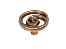 Forest BÚTORFOGANTYÚ 2054/23 32 ANTIKOLT BRONZ - 10007500960