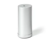 Forest MŰANYAG DESIGN LÁB ART709/R H=100mm ALUMÍNIUM - 10014106410