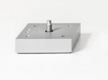 Forest MŰANYAG DESIGN LÁB ART706/R H=20mm ALUMÍNIUM - 10014106440