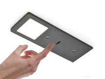 Forest LED  VILÁGÍTÁS POLAR SE SDM 5W NW MATT FEKETE - 10015608831