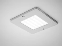 Forest LED  VILÁGÍTÁS POLAR XS SE 5W NW ALUMÍNIUM - 10015608840