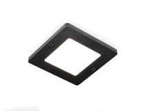 Forest LED  VILÁGÍTÁS POLAR XS SE 5W NW MATT FEKETE - 10015608841