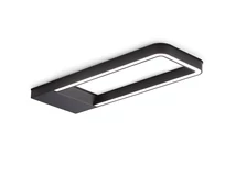 Forest LED  VILÁGÍTÁS LINEO SLAVE 5W NW FEKETE - 10015608901