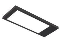 Forest LED  VILÁGÍTÁS K-PAD SLAVE 5W NW FEKETE - 10015608921