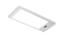 Forest LED  VILÁGÍTÁS K-PAD SDM 5W NW ALUMÍNIUM - 10015608930