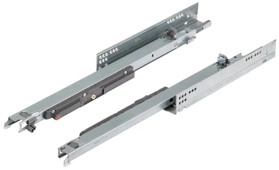 Blum Tandem TIP-ON teljes kih. 500mm 2023