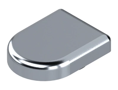 Blum Clip Top üvegajtó 