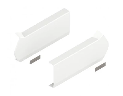 Blum Aventos HF takaró fehér 2021