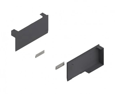 Blum Aventos HK-TOP takaró antracit