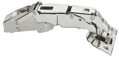 Blum 155 fokos fékes félig ráütődő 71B7650