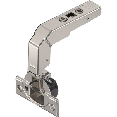 Blum egyenes pánt rá 79B9950 beép. fékes Clip