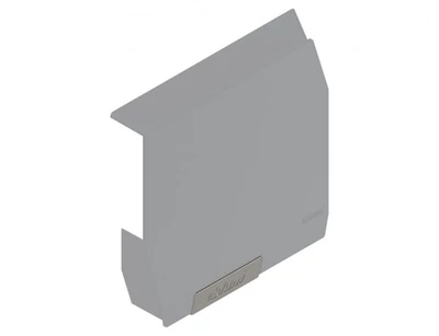 Blum Aventos HK-S 2019 takaró szürke