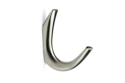 DEMOS Fogasok Belluna csiszolt nikkel - 157322