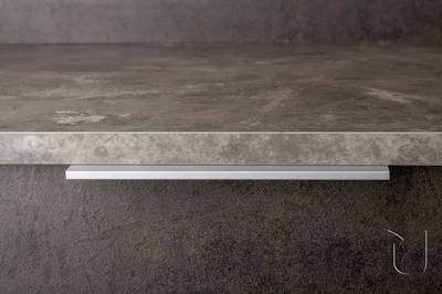 TULIP Fogantyú Lucata 32/52 fényes króm 