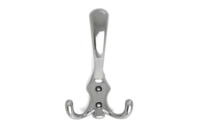 DEMOS Fogasok Lugo fényes króm - 35583