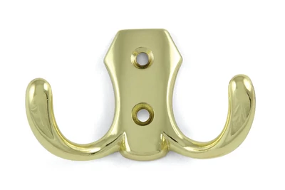 DEMOS Fogasok Davos sárgaréz - 35594