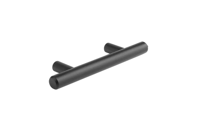 DEMOS Fém fogantyúk Anita E 128 fényes króm - 309003