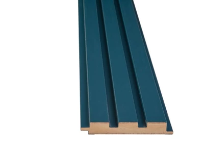 FALI PANEL ALLEGRO TENGERKÉK (UNI TM0152) 2750x121x18MM 4 DB/CSOMAG (1,2 M2)