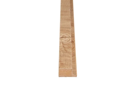 FALI PANEL ALLEGRO NATÚR TÖLGY KEZDŐ PROFIL 2750x35x18MM