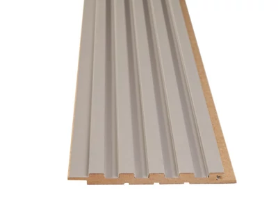 FALI PANEL VIVACE SZAFARI SZÜRKE (UNI TM0113) 2750x158x12MM 4 DB/CSOMAG (1,6 M2)