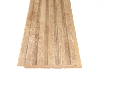 FALI PANEL VIVACE NATÚR TÖLGY 2750x158x12MM 4 DB/CSOMAG (1,6 M2)