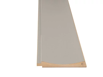 FALI PANEL LEGATO SZAFARI SZÜRKE (UNI TM0113) 2750x128x18MM 6 DB/CSOMAG (1,9 M2)