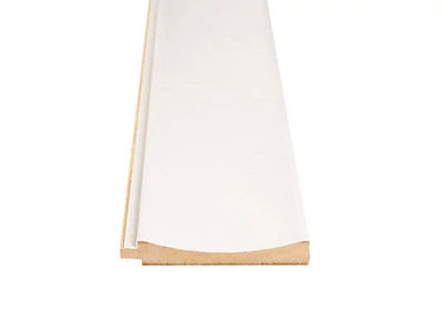 FALI PANEL LEGATO KRÉM PALA ZÁRÓ PROFIL 2750x122x18MM