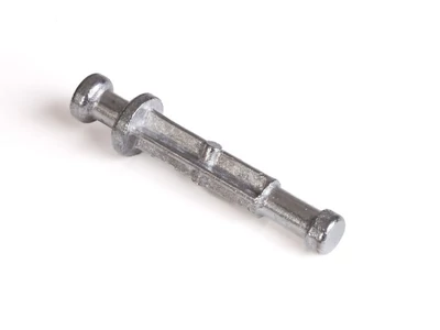 ÖSSZEHÚZÓ TITUS SYS6 RÖGZÍTŐCSAP, FÜGGŐLEGES VÁLASZTÓHOZ 7,5x35mm CINK
