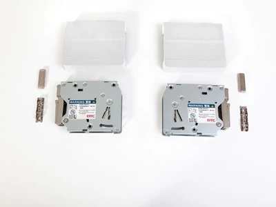 FDS FELNYÍLÓ TSQ COMPACT PÁNT NÉLKÜLI FELNYÍLÓ VASALAT 3,2-14,4 KG (500-250mm) FEHÉR