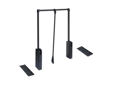 RUHALIFT SOFTLIFT 2 660-890 mm 12kg FEKETE