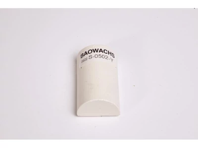LÁGYVIASZ FÉL STICK NCS S 0502-Y FEHÉR