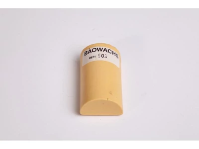 LÁGYVIASZ FÉL STICK 503 SÁRGA