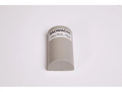 LÁGYVIASZ FÉL STICK RAL 7038 ACHÁTSZÜRKE