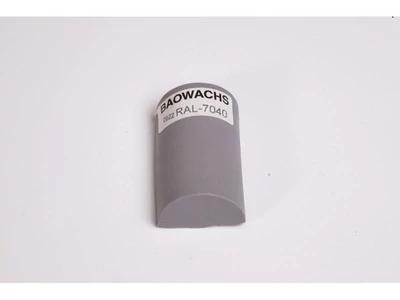 LÁGYVIASZ FÉL STICK RAL 7040 ABLAKSZÜRKE