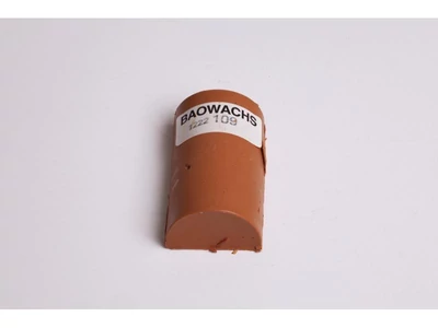 LÁGYVIASZ FÉL STICK 109 KÖZÉPSÖTÉT TÖLGY