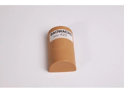 LÁGYVIASZ FÉL STICK 425 NATÚR KŐRIS