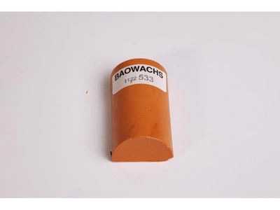 LÁGYVIASZ FÉL STICK 533 NATÚR BÜKK