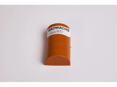 LÁGYVIASZ FÉL STICK 603 ÉGER