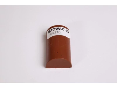 LÁGYVIASZ FÉL STICK 2210 SÖTÉT TÖLGY