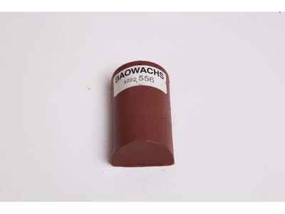 LÁGYVIASZ FÉL STICK 556 KÖZÉPSÖTÉT MAHAGÓNI