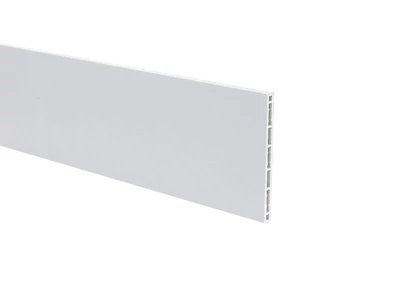 FIÓKRENDEZŐ MODULÁRIS PANEL H=60mm 2000mm FEHÉR