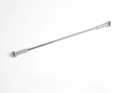 BELSŐ FÉMRÁCS FÜGGETLEN OSZTÓRÚD HFR300OR RÁCSPOLCHOZ KRÓM