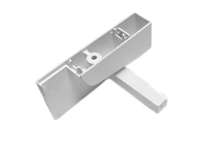 FDS DUPLAFALÚ FÉM FIÓKOLDAL FDS-CLASSIC A ELŐLAPRÖGZÍTŐ BELSŐ FIÓKHOZ FEHÉR