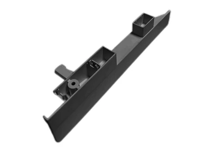 FDS DUPLAFALÚ FÉM FIÓKOLDAL FDS-CLASSIC D ELŐLAPRÖGZÍTŐ BELSŐ FIÓKHOZ ANTRACIT