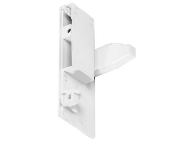 FDS DUPLAFALÚ FÉM FIÓKOLDAL FDS-PRO 18 B ELŐLAPRÖGZÍTŐ BELSŐ FIÓKHOZ FEHÉR